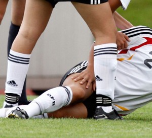 ACL Tears in Female Athletes: Q&A with a Sports Medicine 