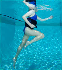 Aquatic Therapy