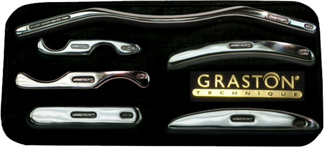 Graston Instruments