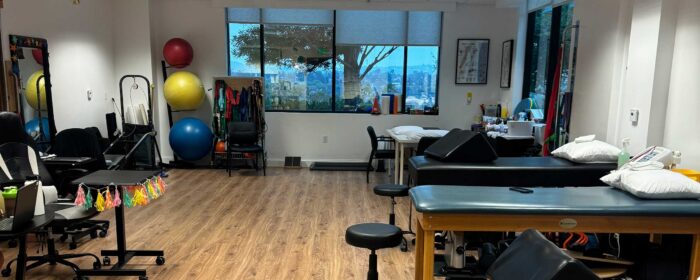 Proactive Physical Therapy Mission Valley Location