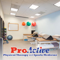 ProActive Physical Therapy and Sports Medicine