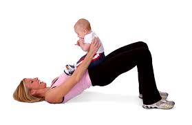 Postpartum Exercise