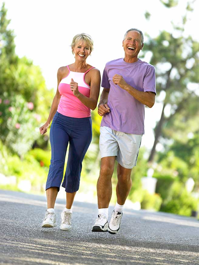 senior-couples-exercise-older-walking-nature-outdoors-man-woman