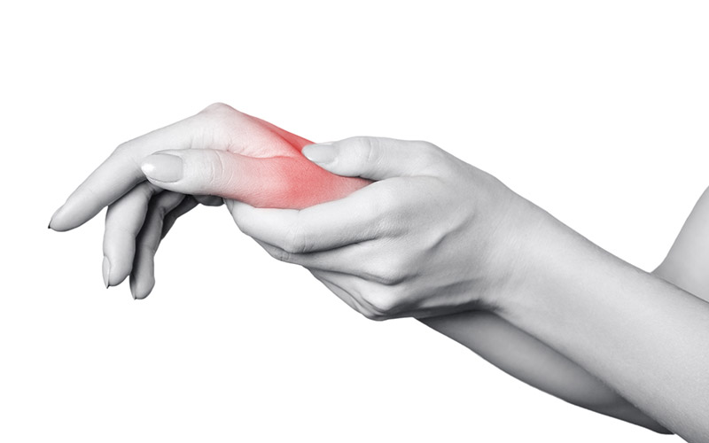Top 5 ways to reduce crippling hand pain - Harvard Health